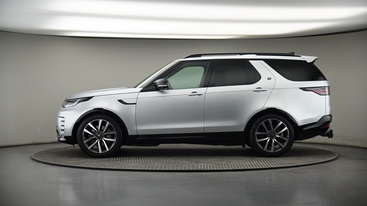 Land Rover Discovery Image 19