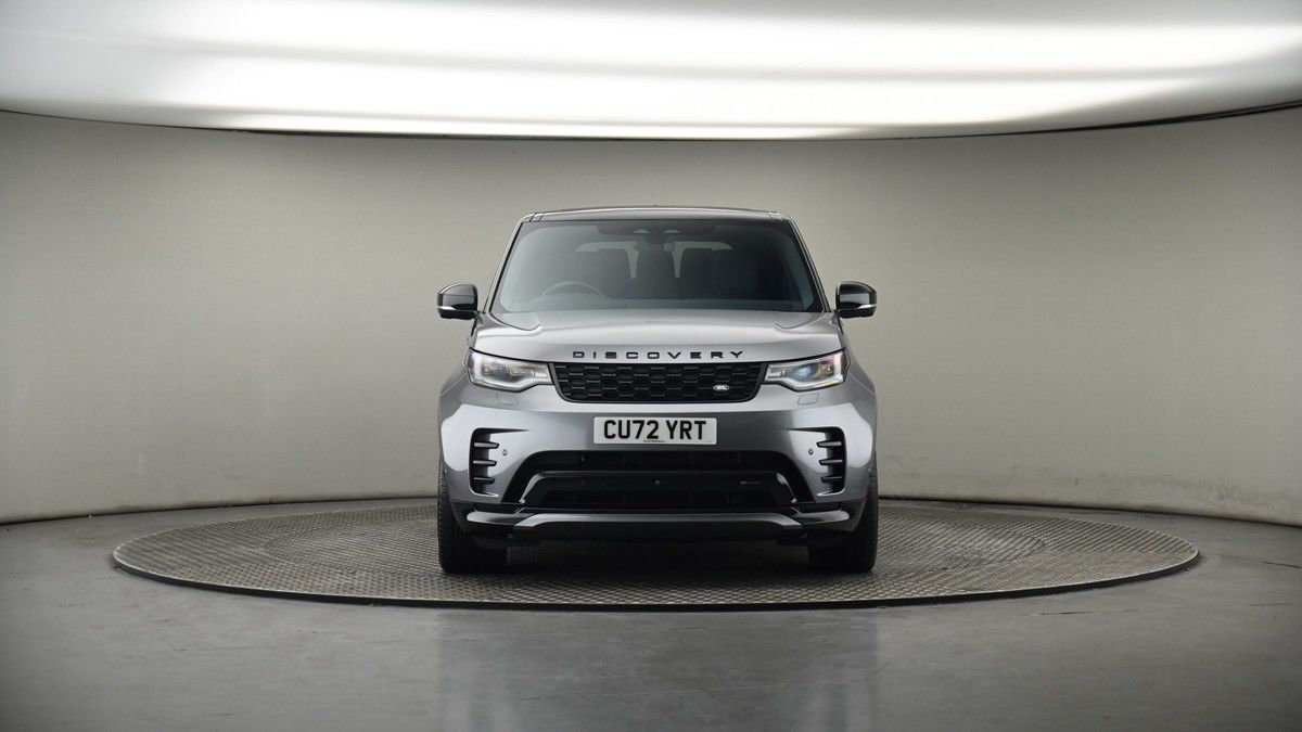 Land Rover Discovery Image 18