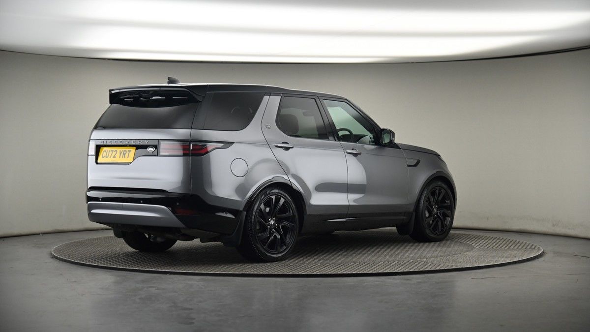 Land Rover Discovery Image 7