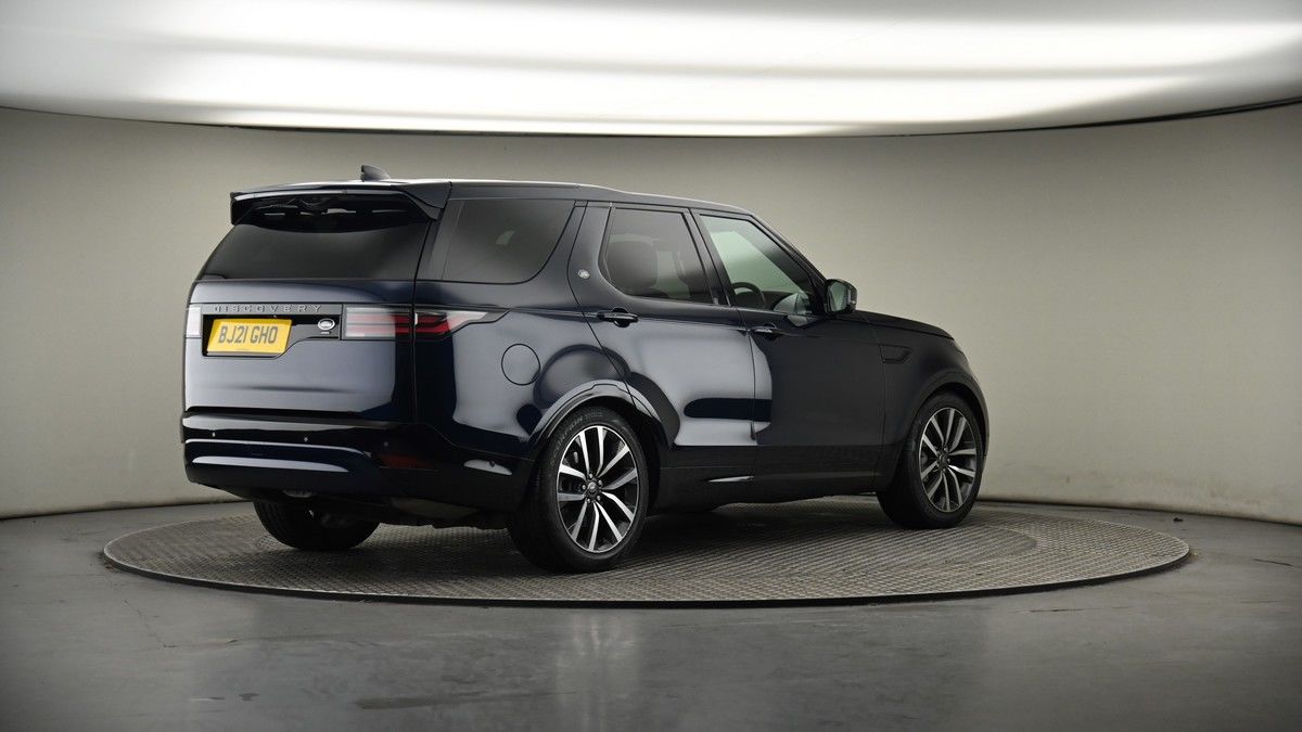 Land Rover Discovery Image 7