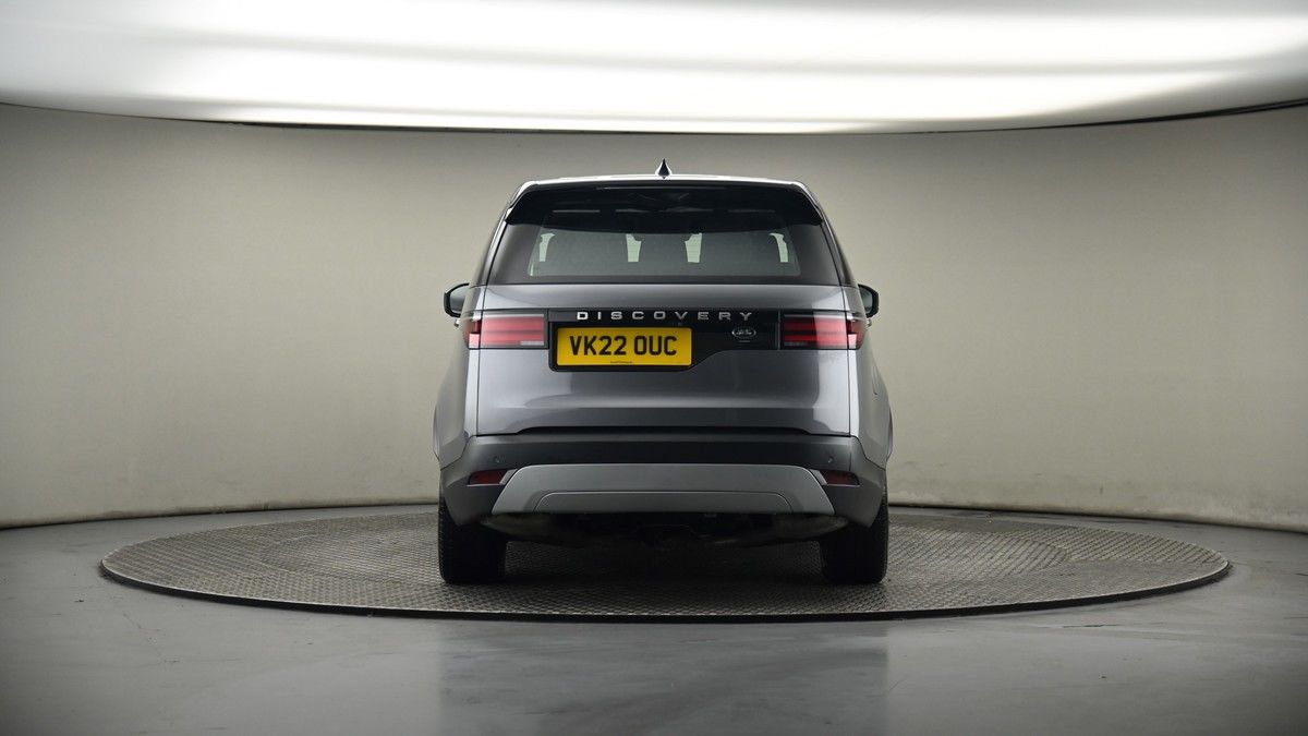 Land Rover Discovery Image 17