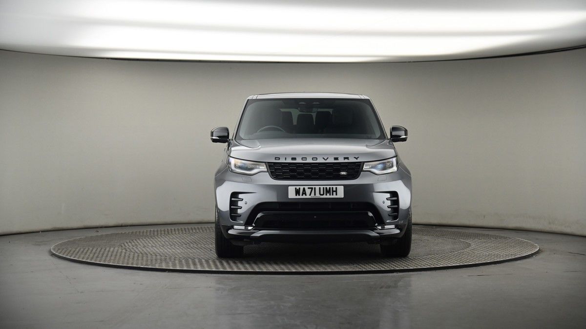 Land Rover Discovery Image 18