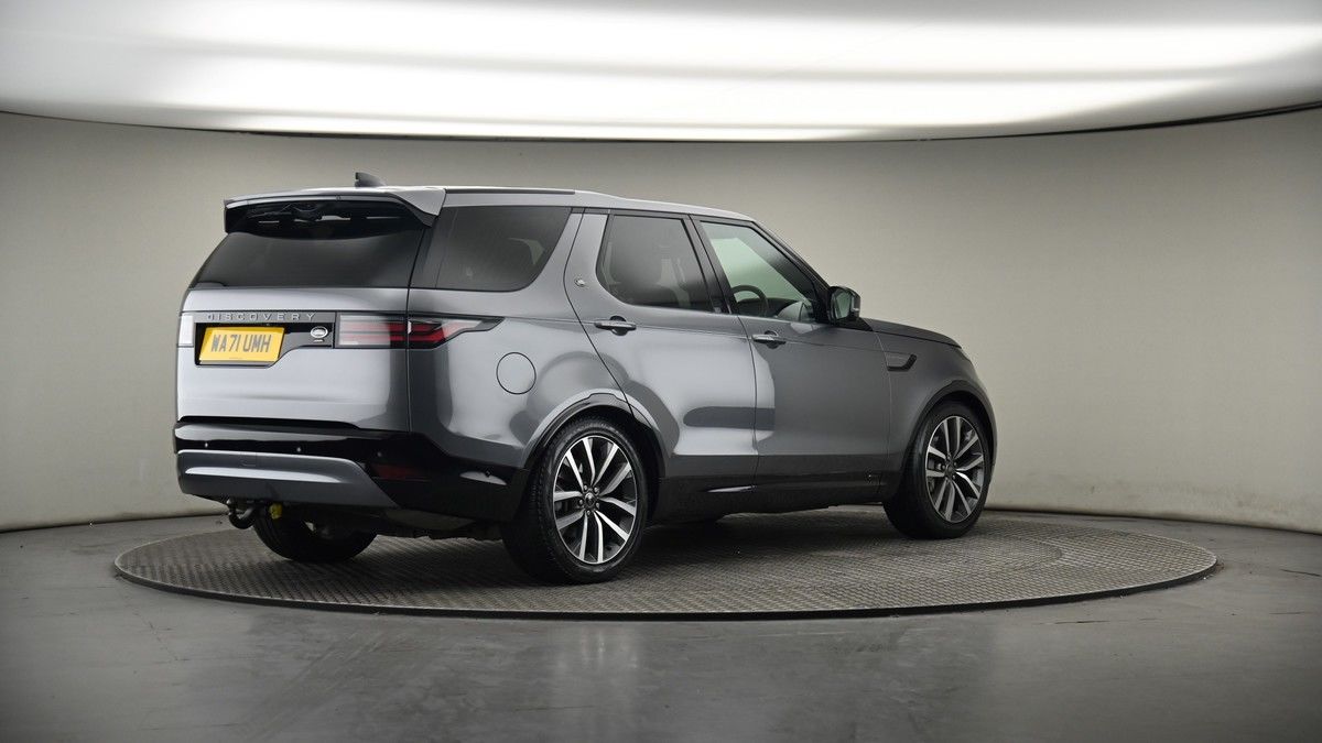 Land Rover Discovery Image 7