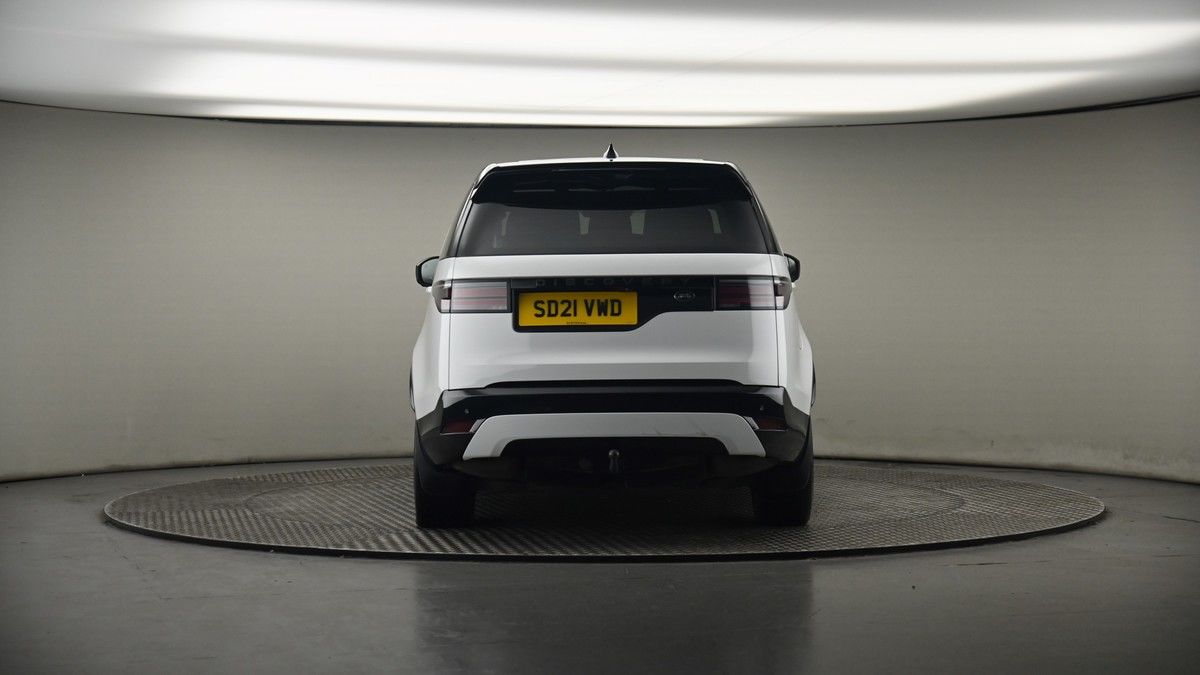 Land Rover Discovery Image 17