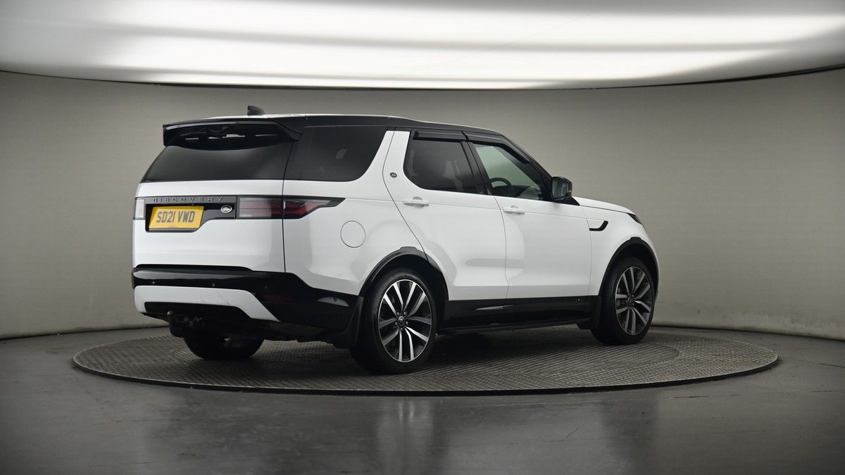 Land Rover Discovery Image 7