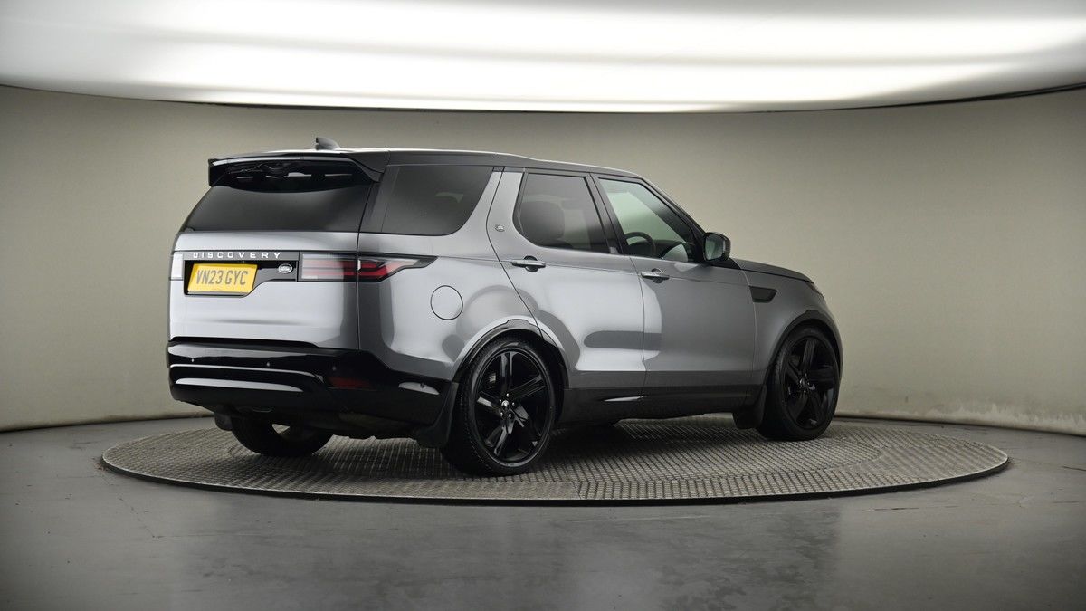 Land Rover Discovery Image 7