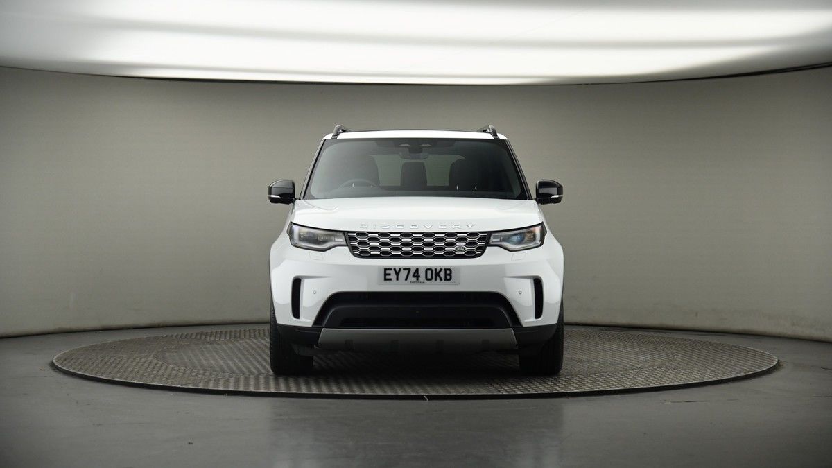 Land Rover Discovery Image 18