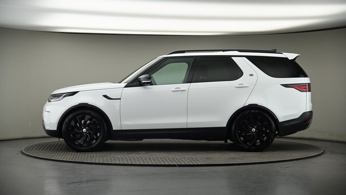 Land Rover Discovery Image 19