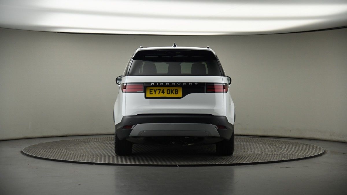 Land Rover Discovery Image 17