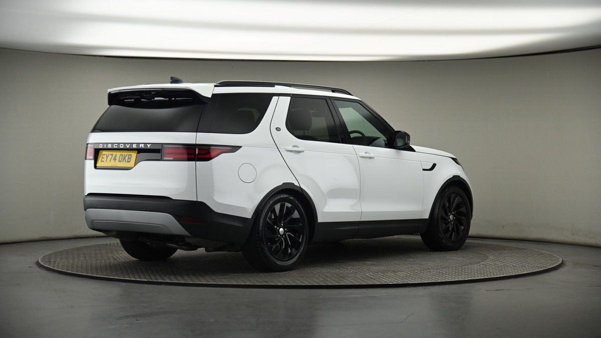 Land Rover Discovery Image 7