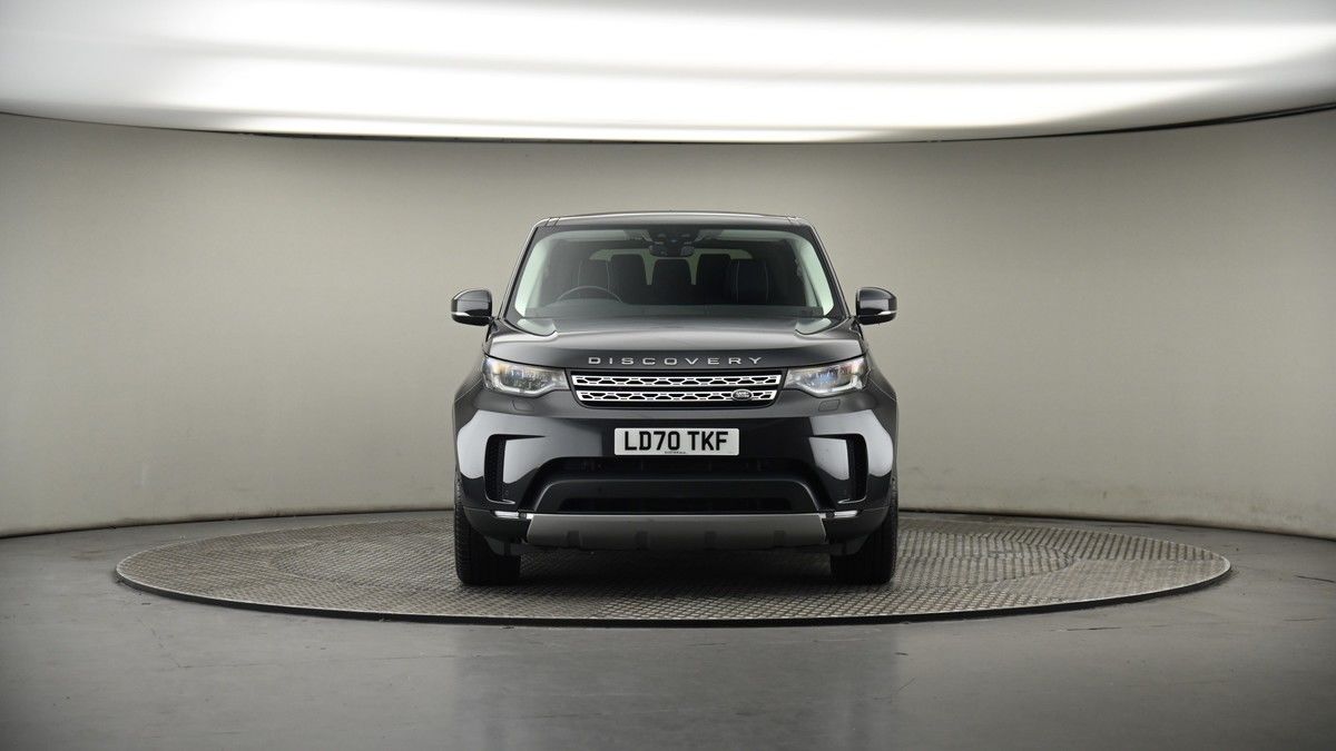 Land Rover Discovery Image 18