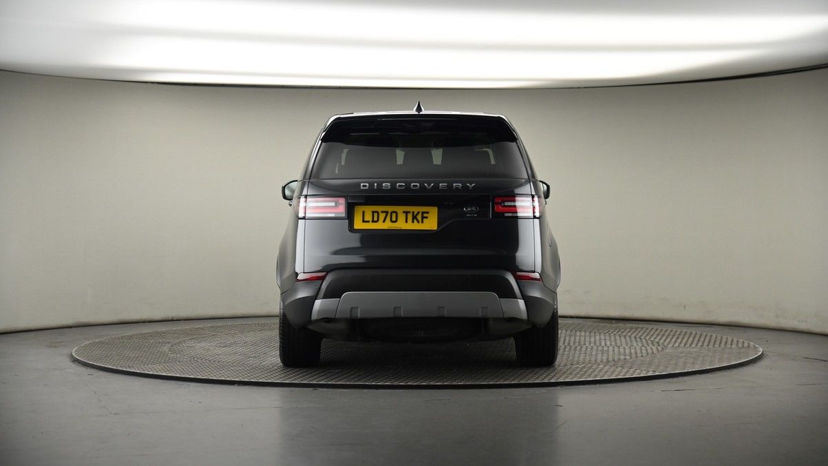 Land Rover Discovery Image 17