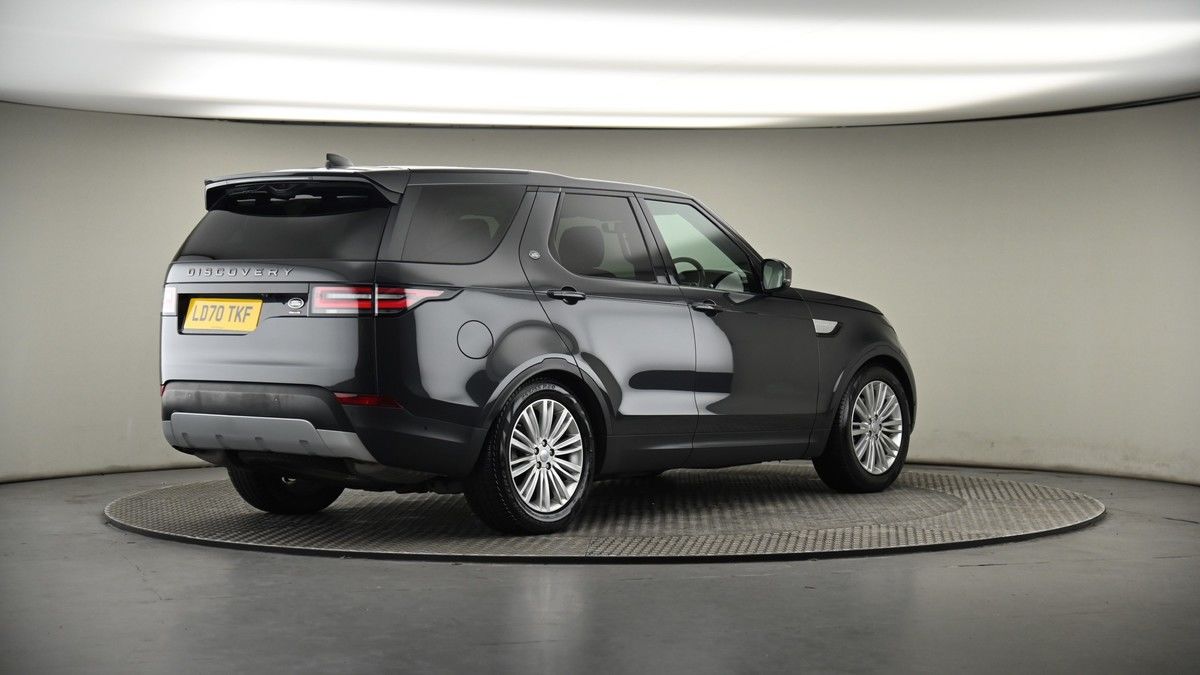 Land Rover Discovery Image 7