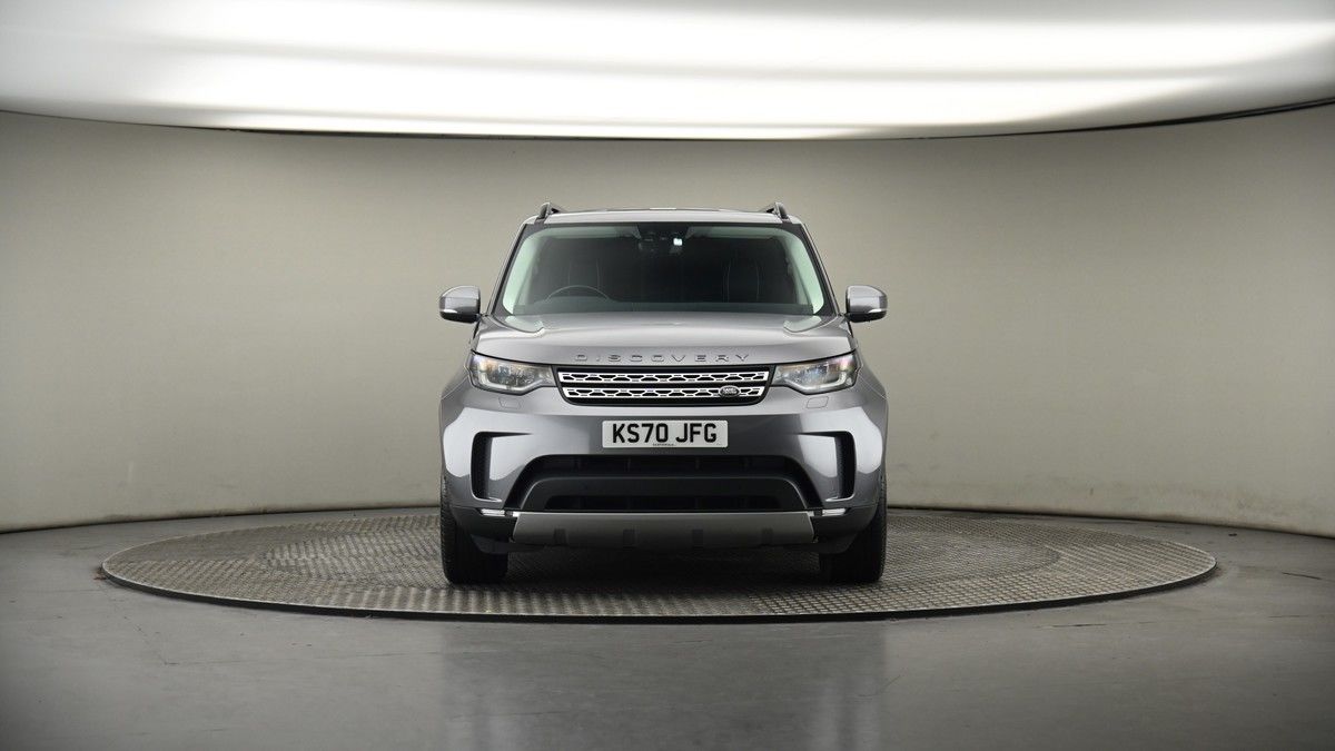 Land Rover Discovery Image 18