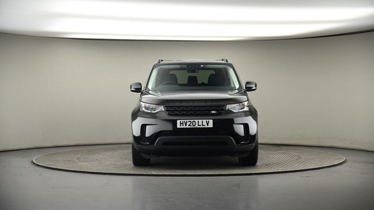 Land Rover Discovery Image 18