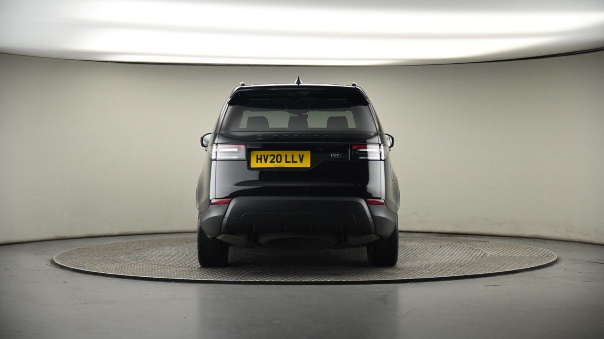 Land Rover Discovery Image 17