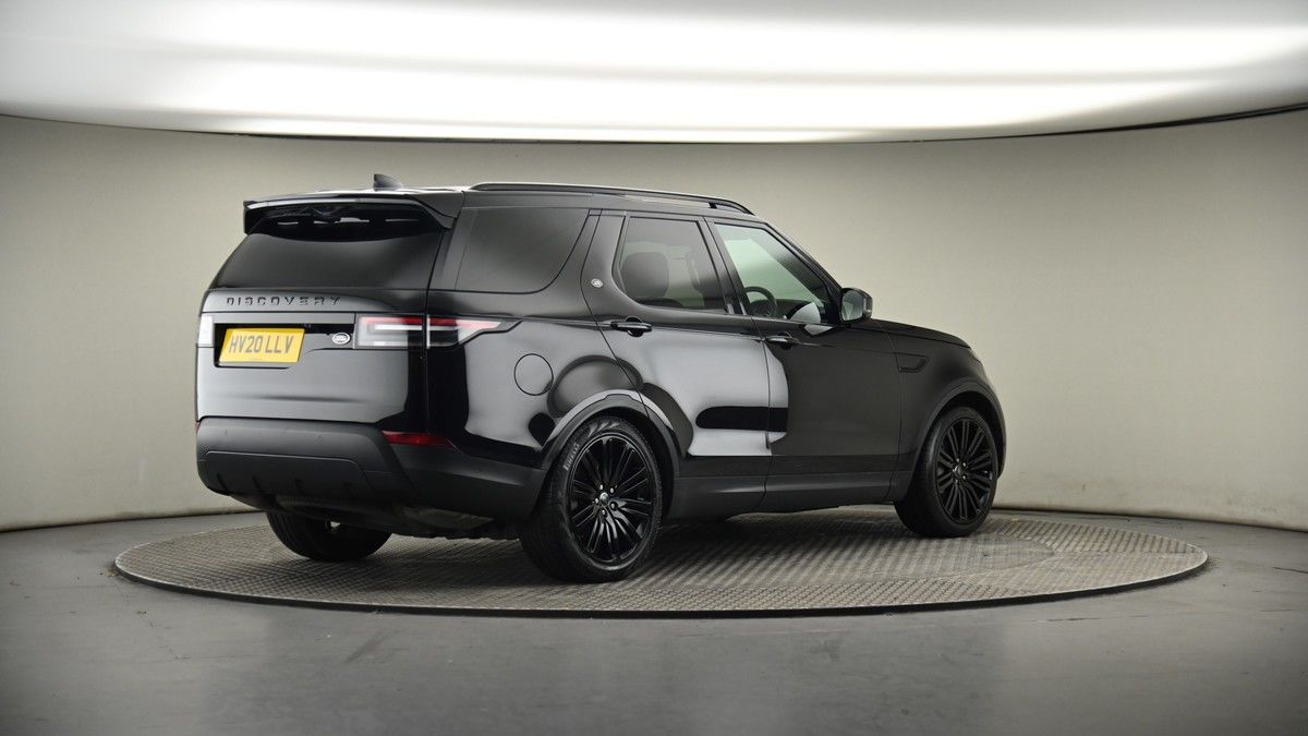 Land Rover Discovery Image 7