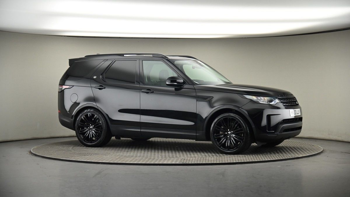 Land Rover Discovery Image 6