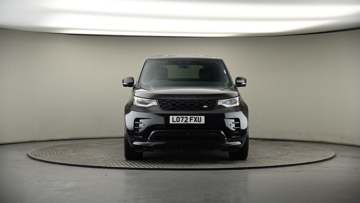 Land Rover Discovery Image 17