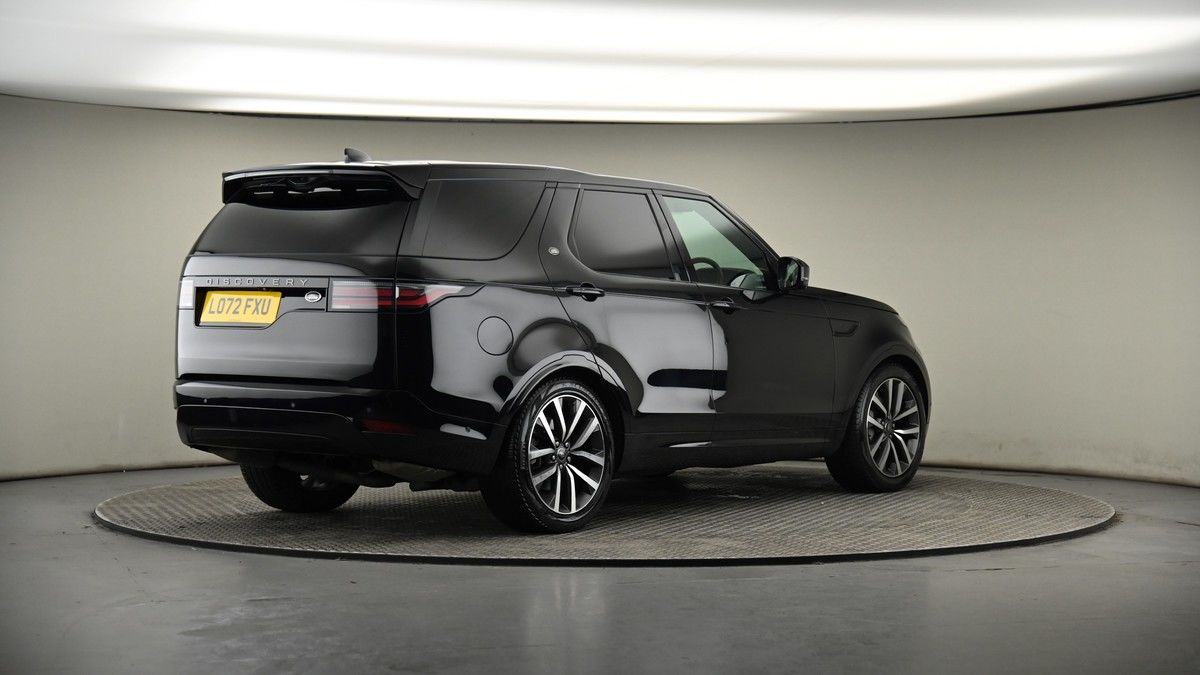 Land Rover Discovery Image 6