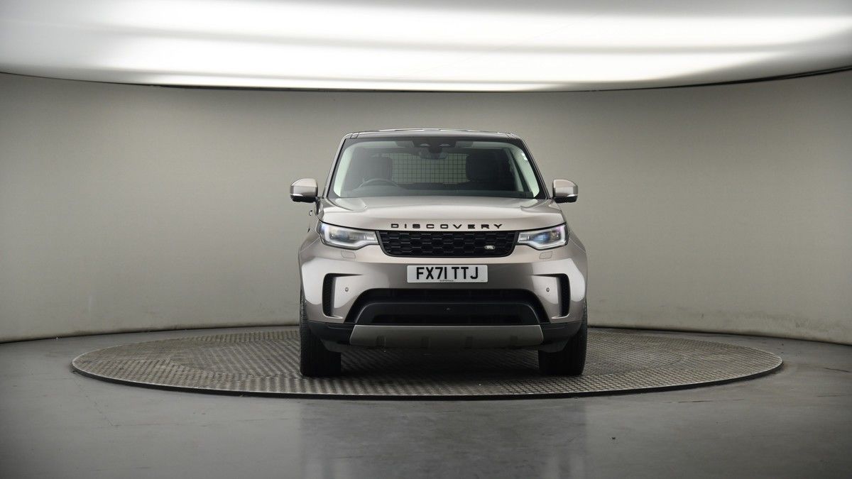 Land Rover Discovery Image 17