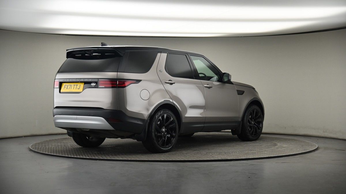 Land Rover Discovery Image 6