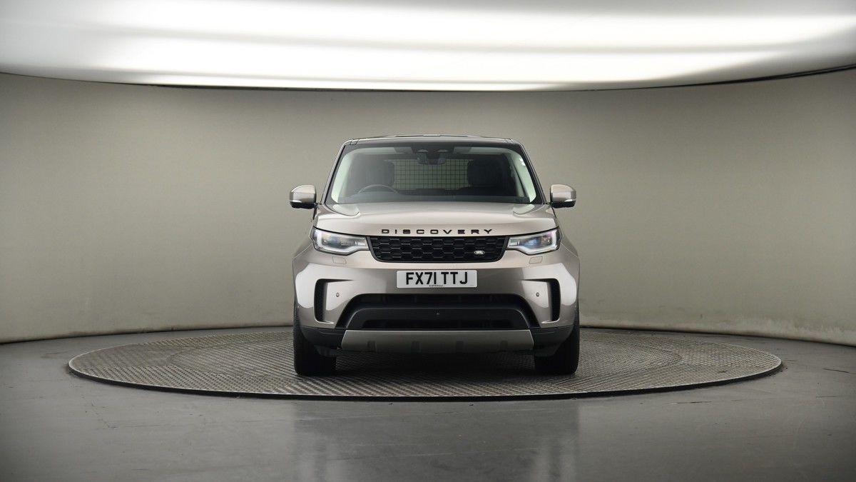 Land Rover Discovery Image 16