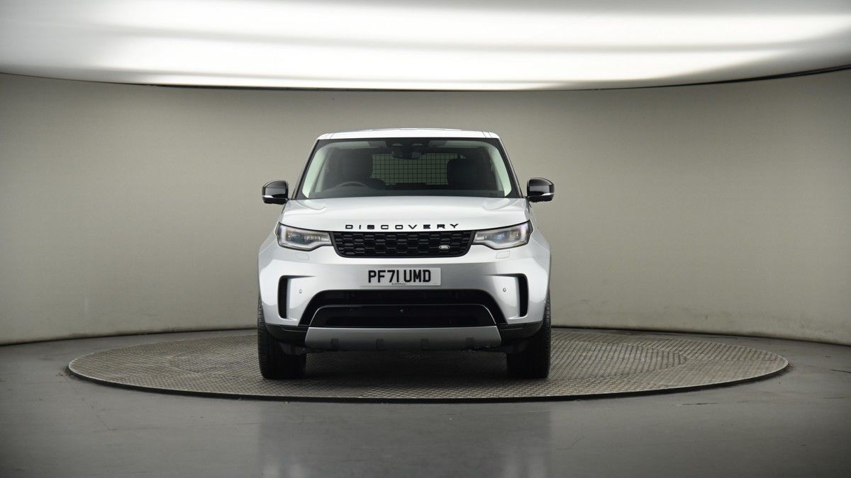 Land Rover Discovery Image 18