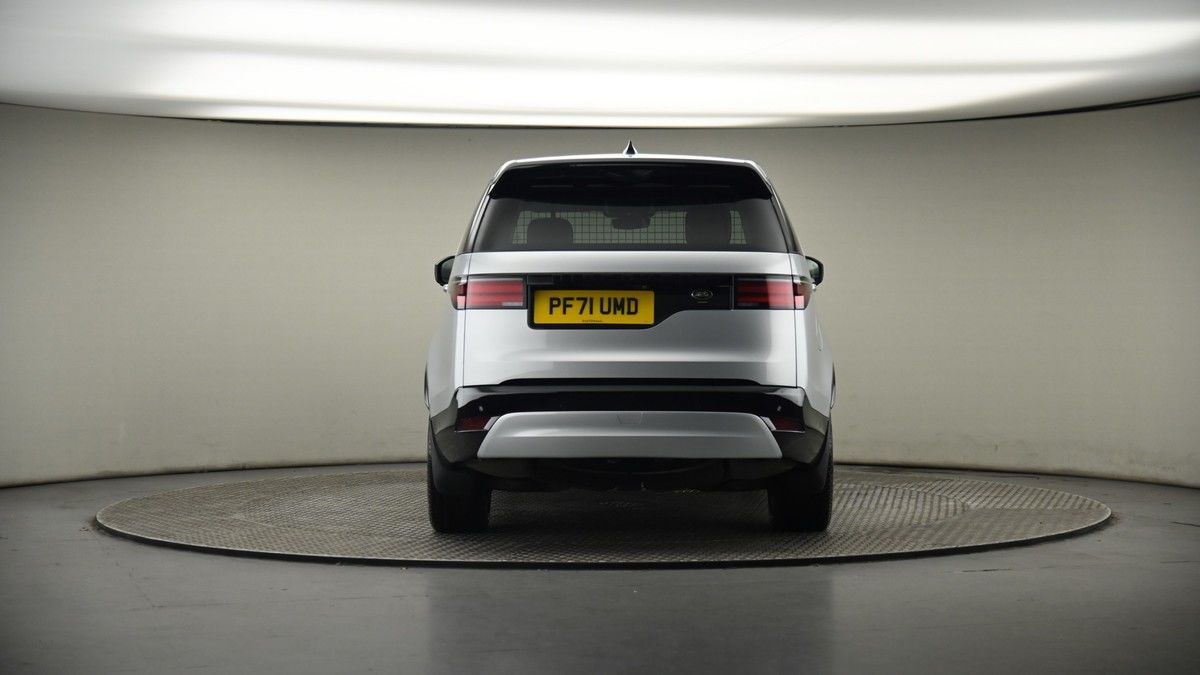 Land Rover Discovery Image 17