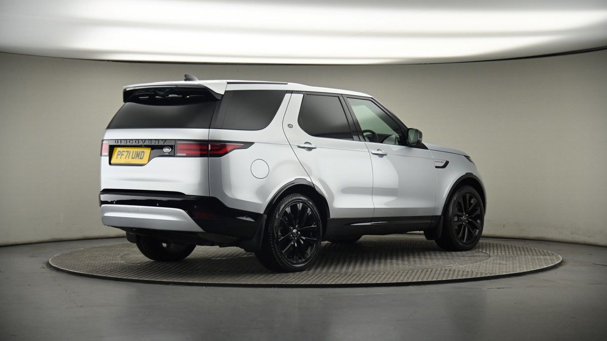 Land Rover Discovery Image 7