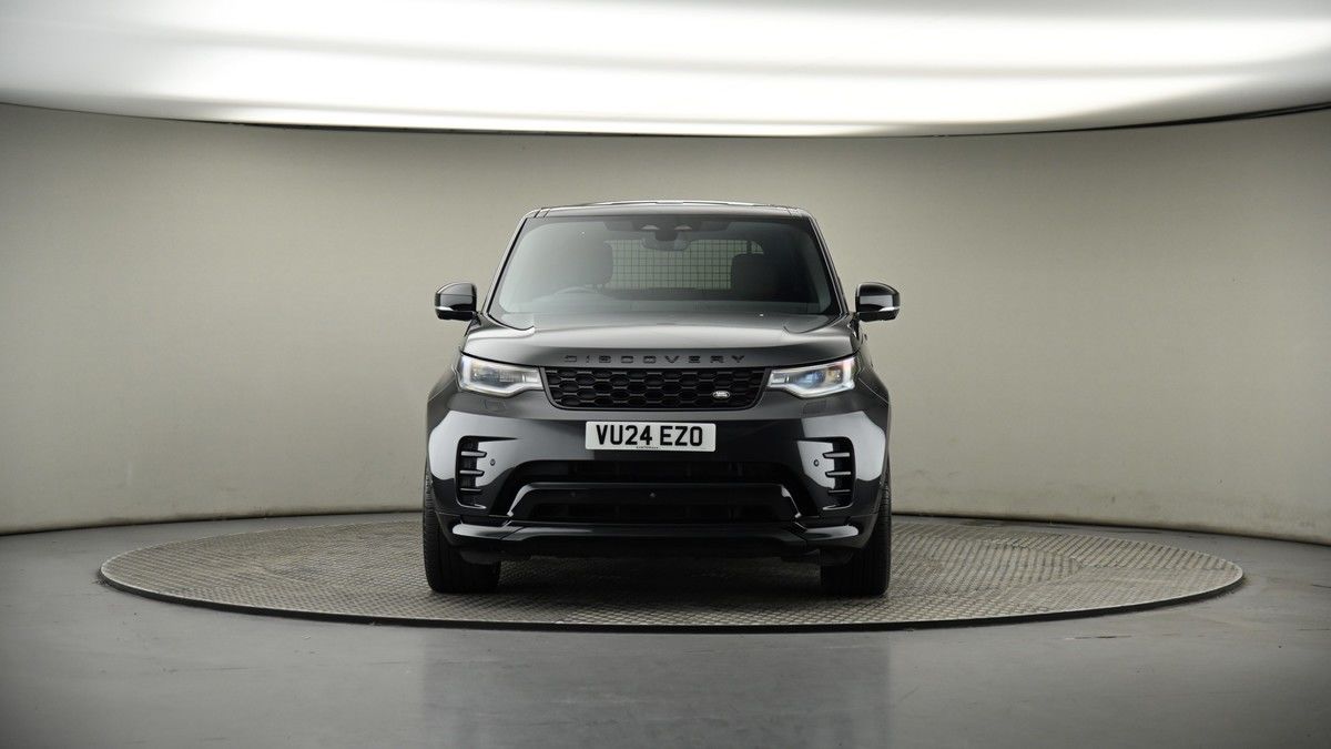 Land Rover Discovery Image 18