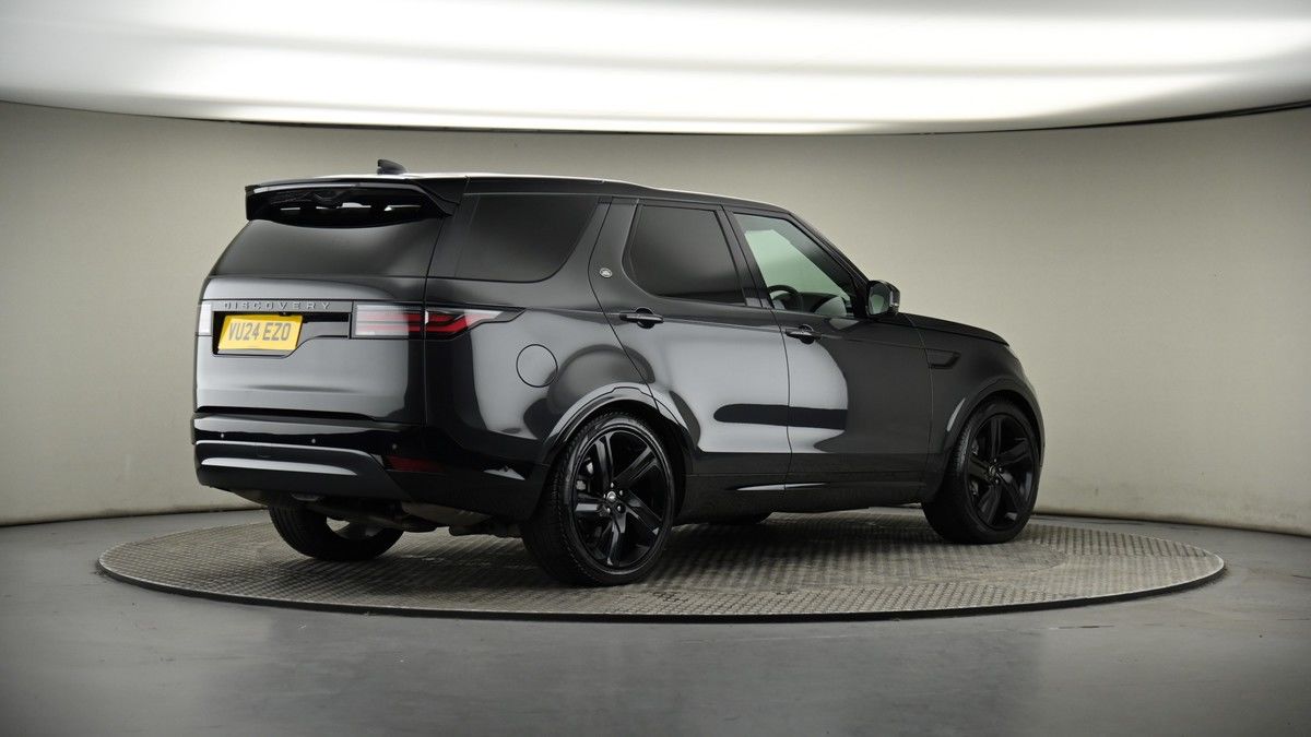 Land Rover Discovery Image 7