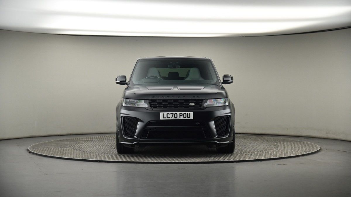 Land Rover Range Rover Sport Image 18