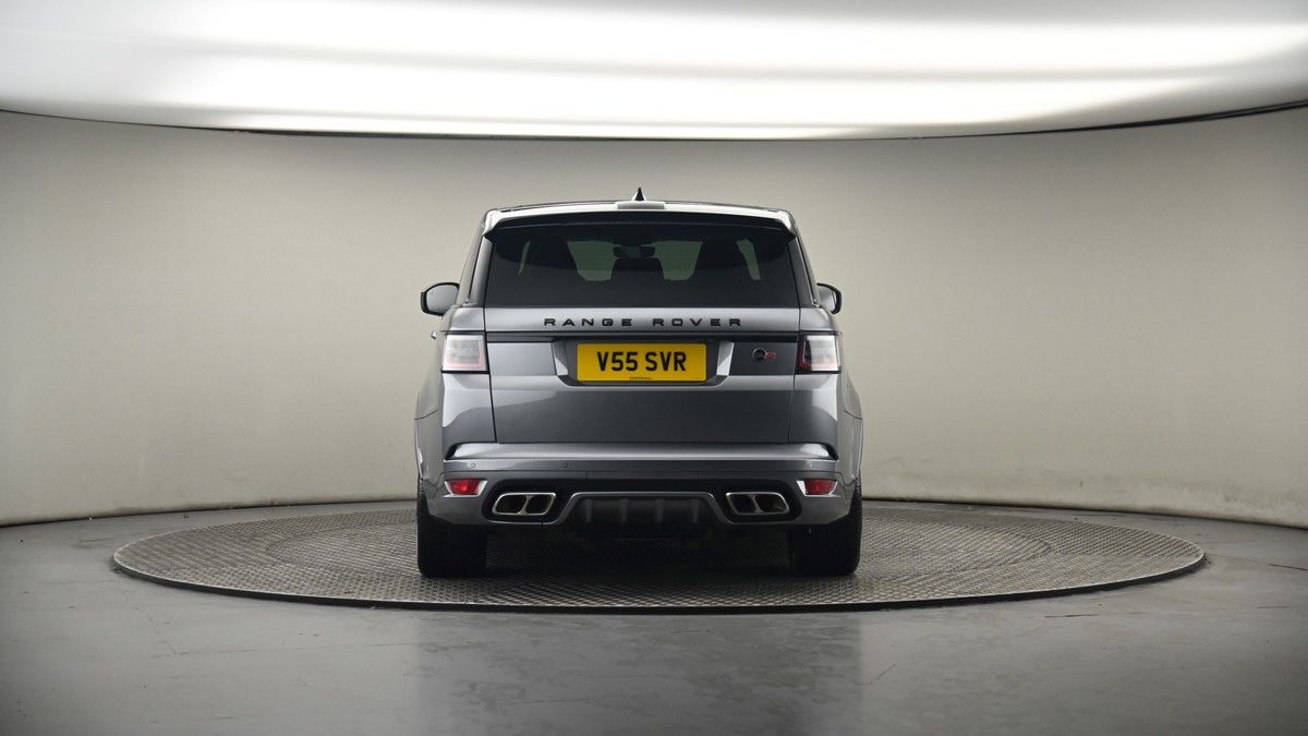 Land Rover Range Rover Sport Image 17