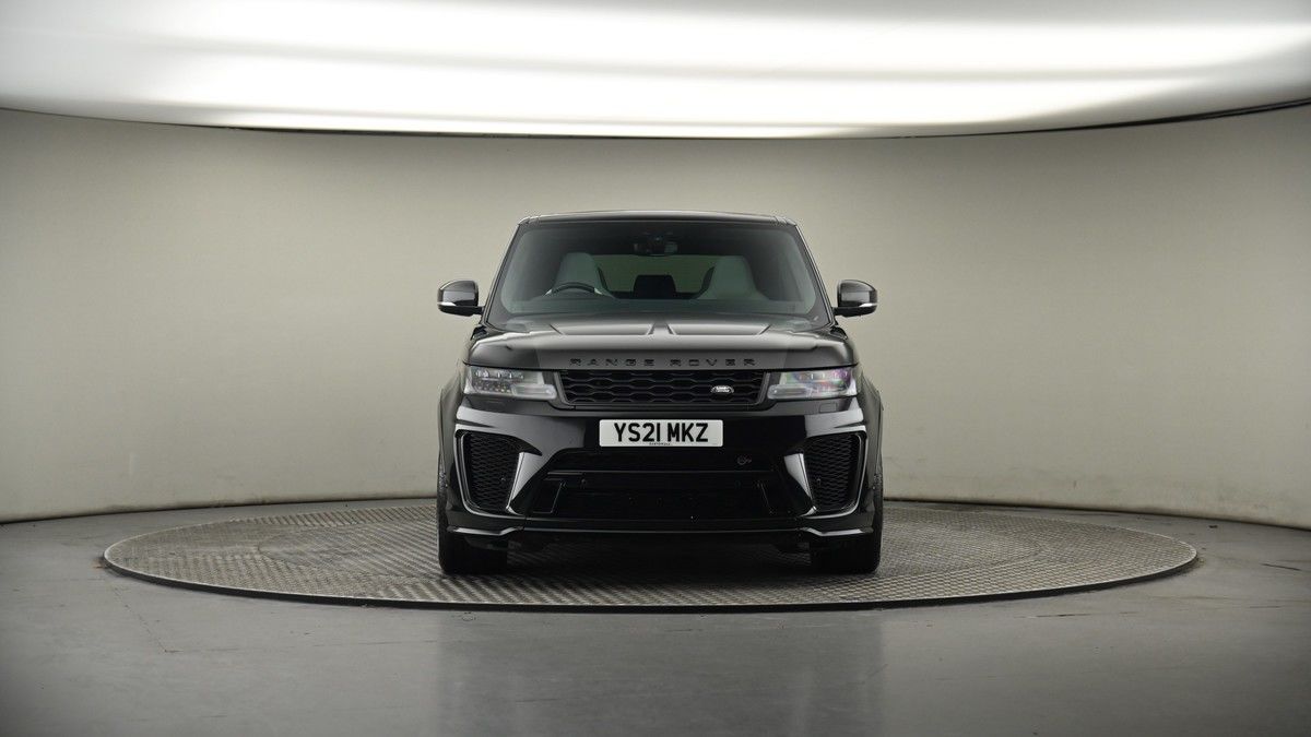 Land Rover Range Rover Sport Image 18