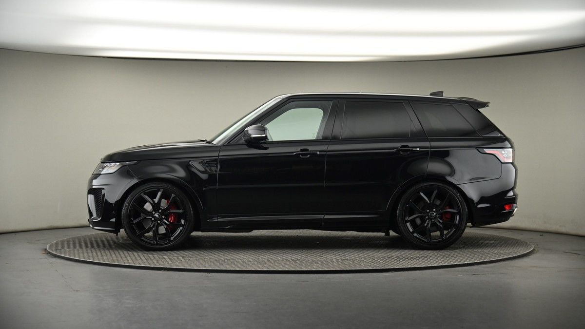 Land Rover Range Rover Sport Image 19