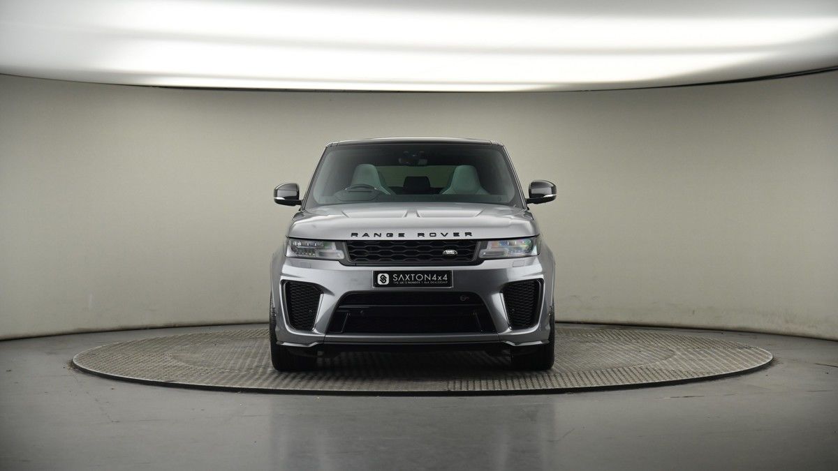 Land Rover Range Rover Sport Image 18