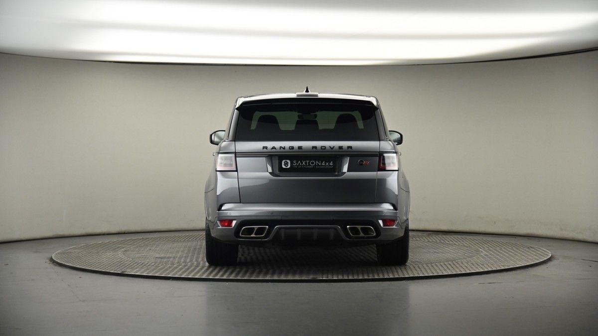 Land Rover Range Rover Sport Image 17