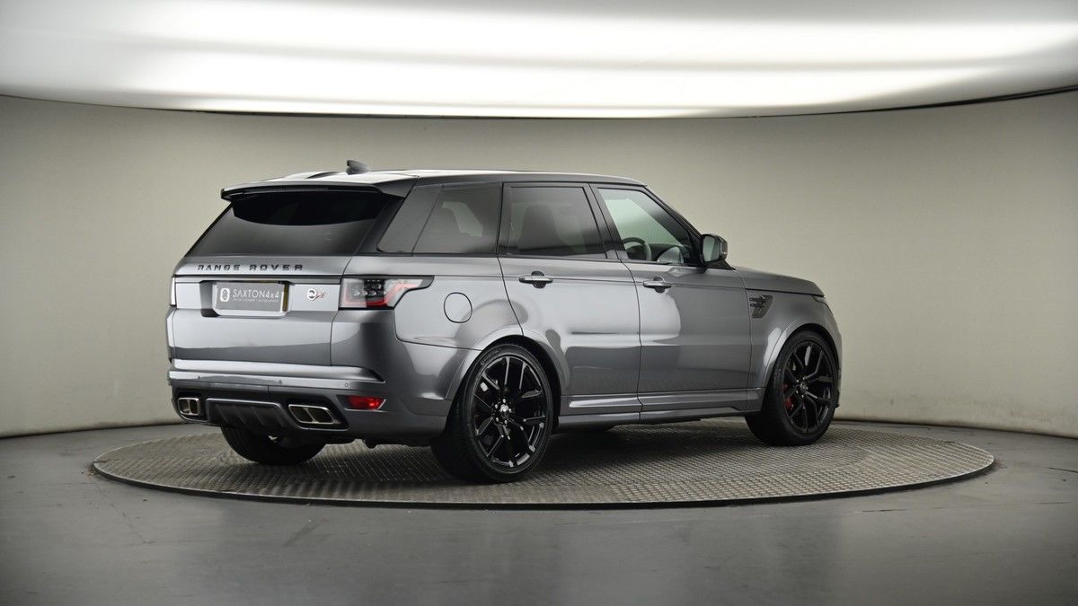 Land Rover Range Rover Sport Image 7