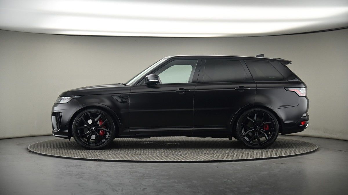 Land Rover Range Rover Sport Image 19