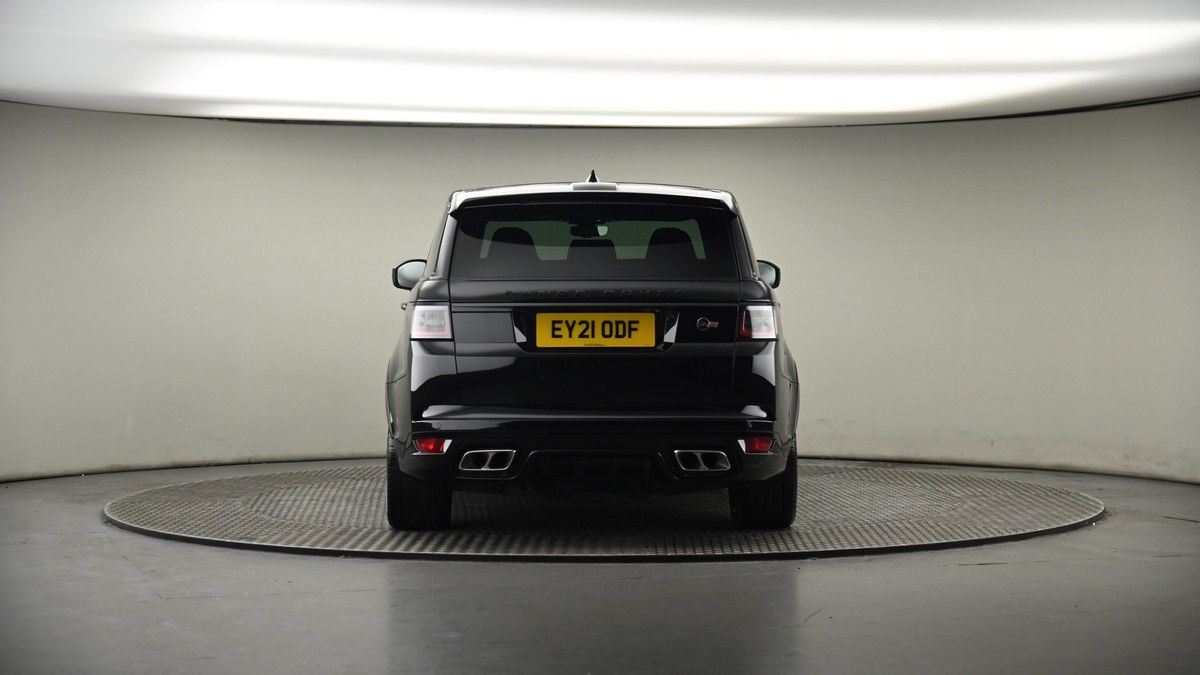 Land Rover Range Rover Sport Image 17