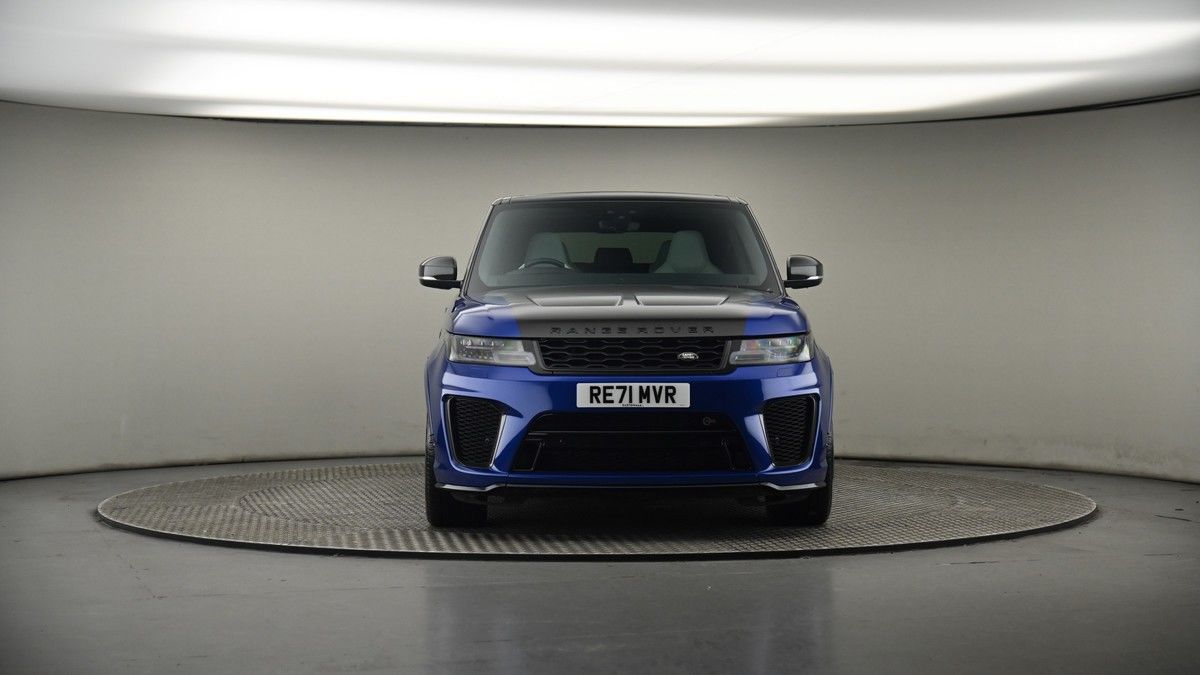 Land Rover Range Rover Sport Image 18