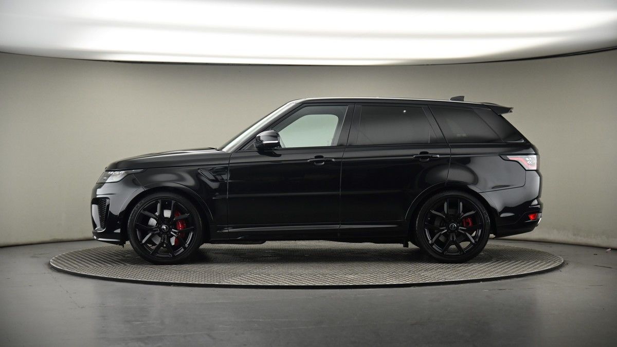 Land Rover Range Rover Sport Image 19