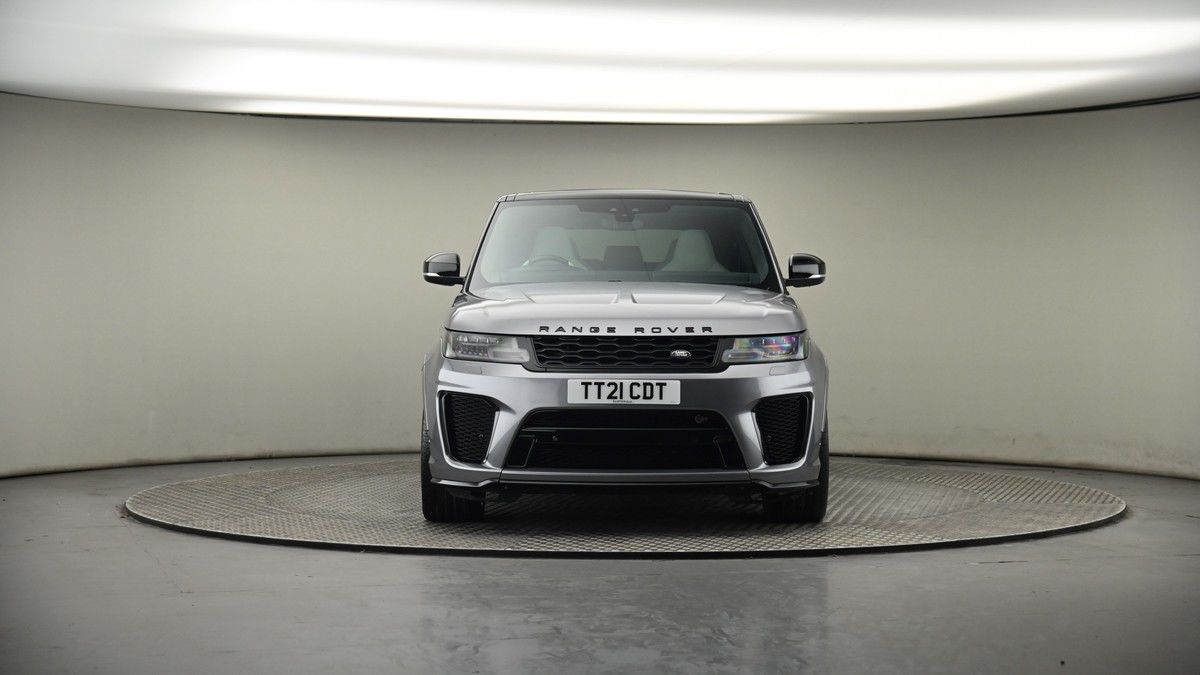 Land Rover Range Rover Sport Image 18