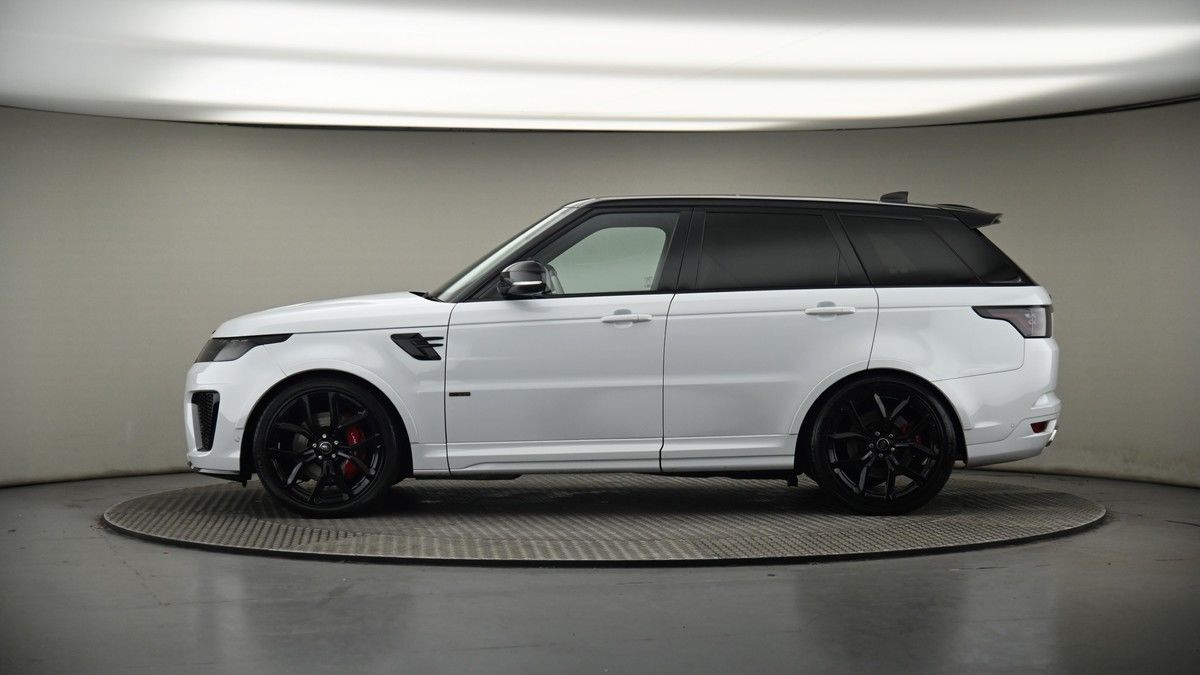 Land Rover Range Rover Sport Image 19