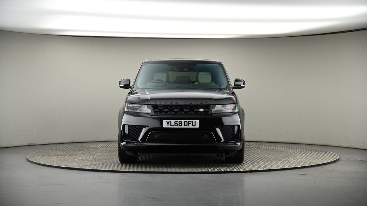 Land Rover Range Rover Sport Image 36