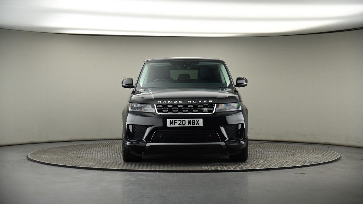 Land Rover Range Rover Sport Image 18