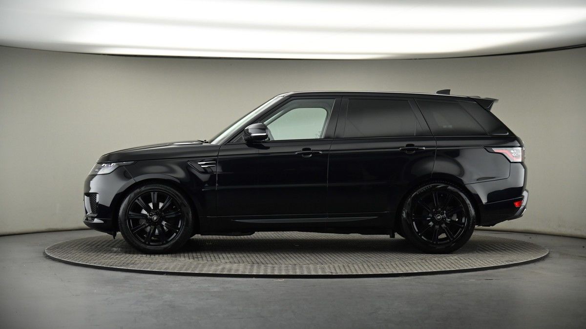 Land Rover Range Rover Sport Image 19