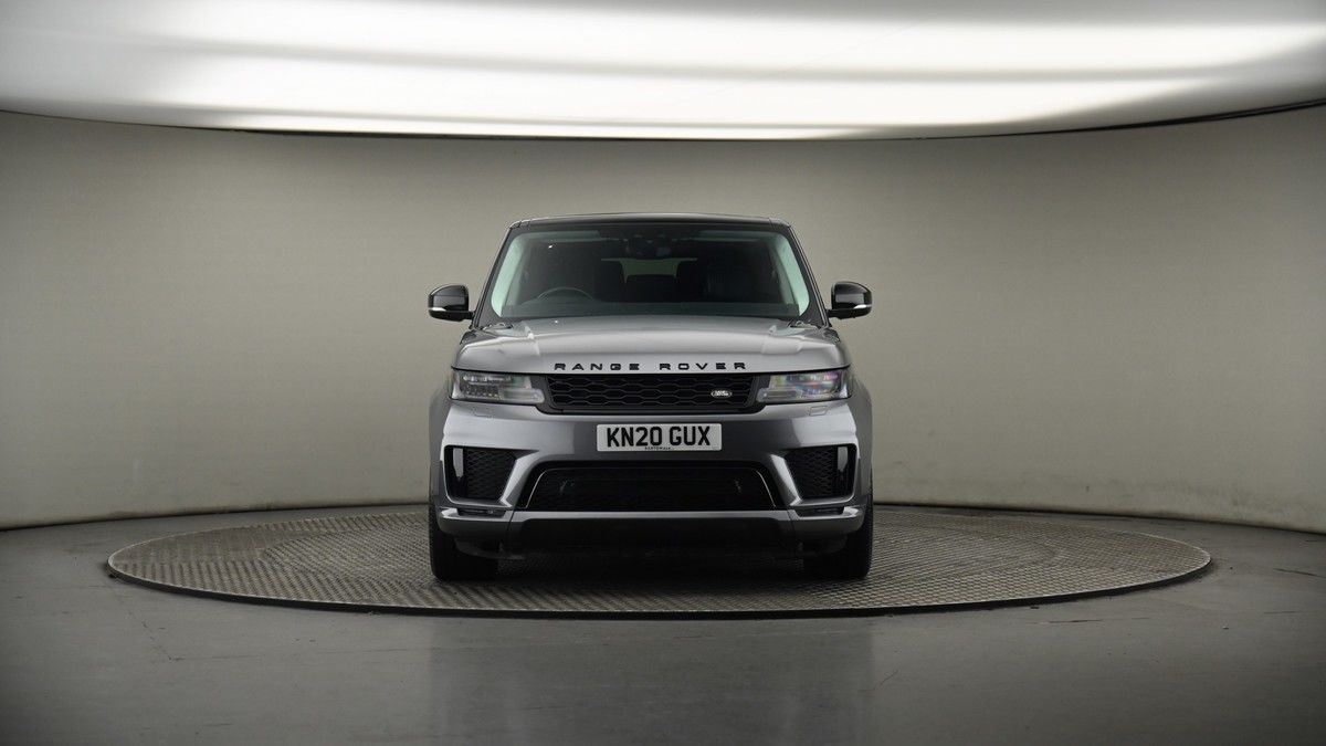 Land Rover Range Rover Sport Image 18