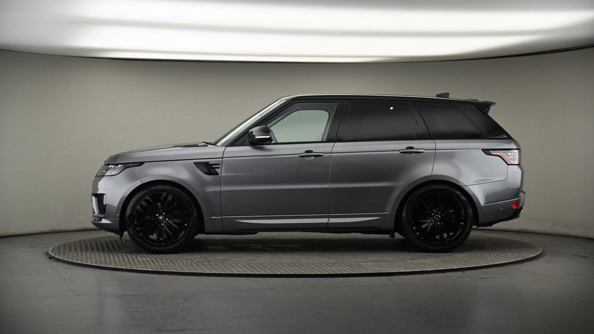 Land Rover Range Rover Sport Image 19